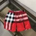 1Burberry Pants for Burberry Short Pants for men #A40310