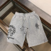1Chrome Hearts Pants for Chrome Hearts Short pants for men #9999921433