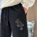 7Chrome Hearts Pants for Chrome Hearts Short pants for men #A33223