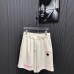 1Chrome Hearts Pants for Chrome Hearts Short pants for men #A36174