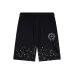 1Chrome Hearts Pants for Chrome Hearts Short pants for men #A36652