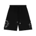 1Chrome Hearts Pants for Chrome Hearts Short pants for men #A36716