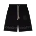 1Chrome Hearts Pants for Chrome Hearts Short pants for men #A37276