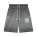 1Chrome Hearts Pants for Chrome Hearts Short pants for men #A37278