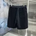 7Chrome Hearts Pants for Chrome Hearts Short pants for men #A38362