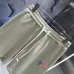 3Chrome Hearts Pants for Chrome Hearts Short pants for men #A38363