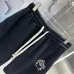 3Chrome Hearts Pants for Chrome Hearts Short pants for men #A38365