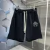 1Chrome Hearts Pants for Chrome Hearts Short pants for men #A38365