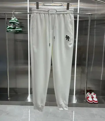 Chrome Hearts Pants for Chrome Hearts pants for men #A36659