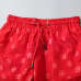 3D&amp;G Pants for D&amp;G short pants for men #A32324