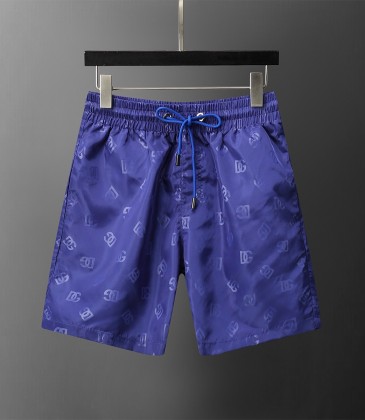D&amp;G Pants for D&amp;G short pants for men #A32325