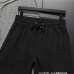 12D&amp;G Pants for D&amp;G short pants for men #A35589