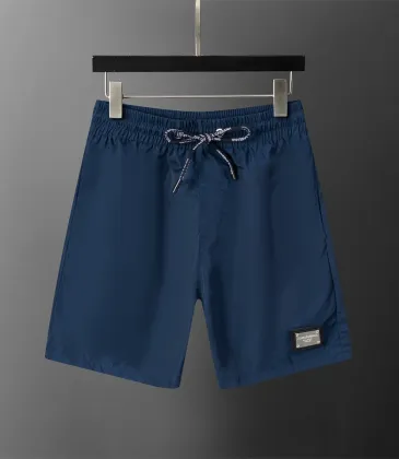 D&amp;G Pants for D&amp;G short pants for men #A45484