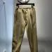 3Dior Pants MEN and women #A41703