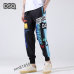 1Dsquared2 Pants for Dsquared2 Pants for men #999923201