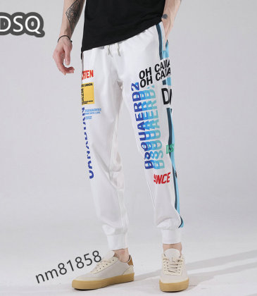 Dsquared2 Pants for Dsquared2 Pants for men #999923202