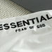 12FOG Essentials Pants #A36365