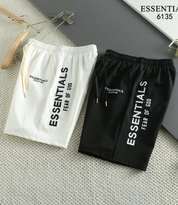 FOG Essentials Pants #A36365