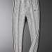 1Fendi FF Long Pant 1:1 Quality Comfortable soft and skin-friendly #A30870