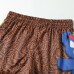 6Fendi Pants for Fendi short Pants for men #999920170
