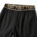 12Fendi Pants for Fendi short Pants for men #999932301
