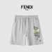3Fendi Pants for Fendi short Pants for men #9999921427
