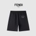 3Fendi Pants for Fendi short Pants for men #9999921428