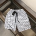 1Fendi Pants for Fendi short Pants for men #A34912