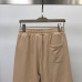 15Fendi Pants for Fendi short Pants for men #A36095