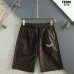 16Fendi Pants for Fendi short Pants for men #A36366