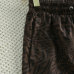 10Fendi Pants for Fendi short Pants for men #A36366
