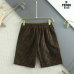 7Fendi Pants for Fendi short Pants for men #A36367