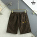 1Fendi Pants for Fendi short Pants for men #A36367