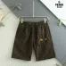 1Fendi Pants for Fendi short Pants for men #A36367