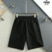 16Fendi Pants for Fendi short Pants for men #A36370