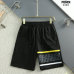 25Fendi Pants for Fendi short Pants for men #A36370