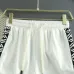 23Fendi Pants for Fendi short Pants for men #A36374