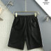 6Fendi Pants for Fendi short Pants for men #A36384