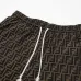 7Fendi Pants for Fendi short Pants for men #A37096