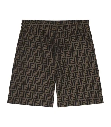 Fendi Pants for Fendi short Pants for men #A37096