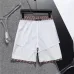 6Fendi Pants for Fendi short Pants for men #A37757