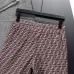 10Fendi Pants for Fendi short Pants for men #A37757