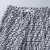 5Fendi Pants for Fendi short Pants for men #A38079