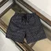 1Fendi Pants for Fendi short Pants for men #A40266