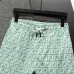 14Fendi Pants for Fendi short Pants for men #A41077