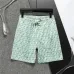 1Fendi Pants for Fendi short Pants for men #A41077