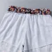 12Fendi Pants for Fendi short Pants for men #A45038