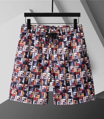 Fendi Pants for Fendi short Pants for men #A45038