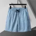 1Fendi Pants for Fendi short Pants for men #A45039