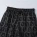 10Fendi Pants for Fendi short Pants for men #A45040